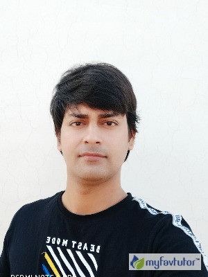 Akash Sharma